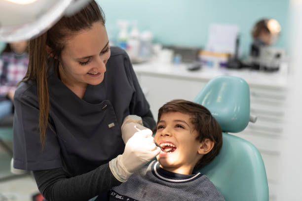 Best Emergency Dentist for Lost Fillings or Crowns in Granite Falls, NC