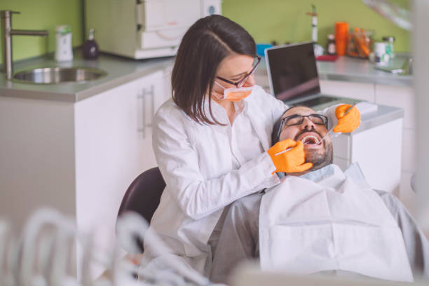 Best Broken or Cracked Tooth Emergency Dentist in Granite Falls, NC