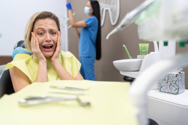Best Holiday Emergency Dentist in Granite Falls, NC