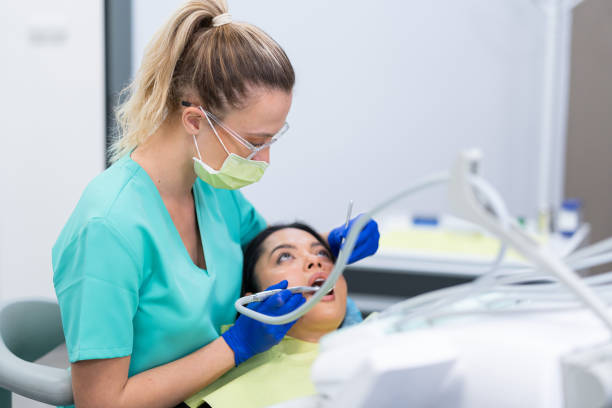 Best Mobile Emergency Dentist in Granite Falls, NC